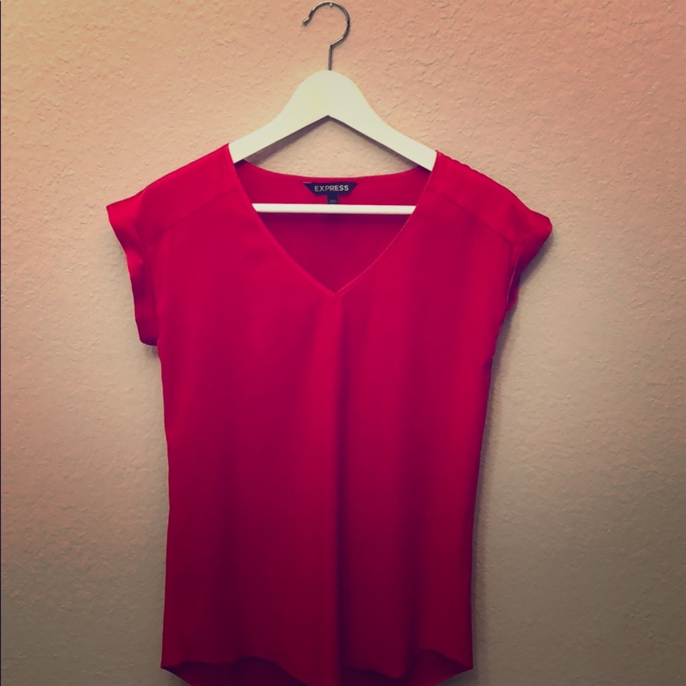 Red Top